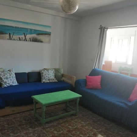 Apartamento De 3 Habitaciones Cercano A La Playa Tarifa Dış mekan fotoğraf