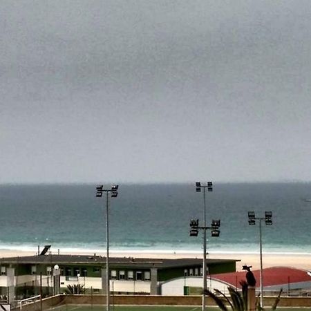 Apartamento De 3 Habitaciones Cercano A La Playa Tarifa Dış mekan fotoğraf