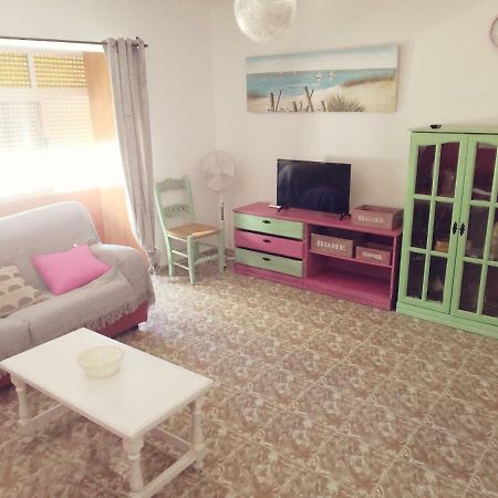 Apartamento De 3 Habitaciones Cercano A La Playa Tarifa Dış mekan fotoğraf
