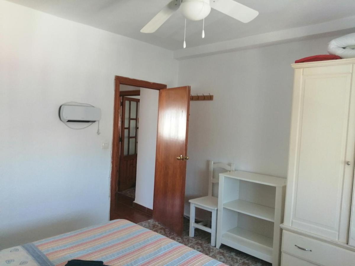Apartamento De 3 Habitaciones Cercano A La Playa Tarifa Dış mekan fotoğraf