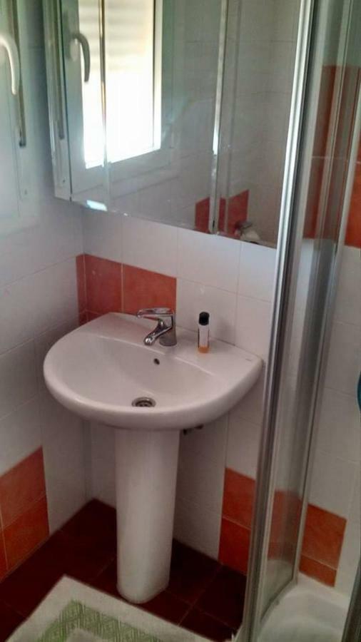 Apartamento De 3 Habitaciones Cercano A La Playa Tarifa Dış mekan fotoğraf