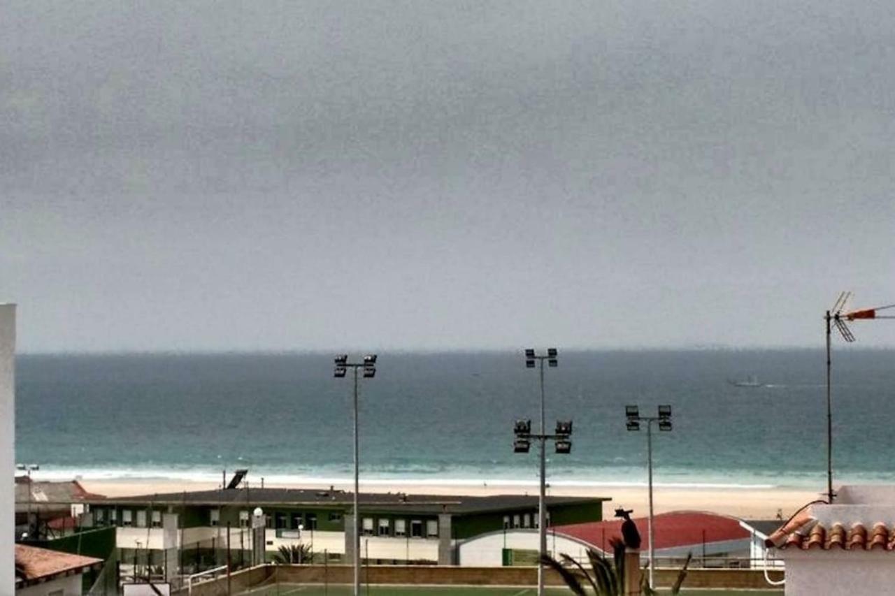 Apartamento De 3 Habitaciones Cercano A La Playa Tarifa Dış mekan fotoğraf