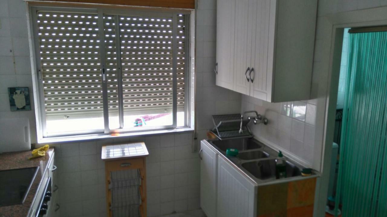 Apartamento De 3 Habitaciones Cercano A La Playa Tarifa Dış mekan fotoğraf